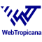 WEPTROPICANA OFFICIAL LOGO BLUE